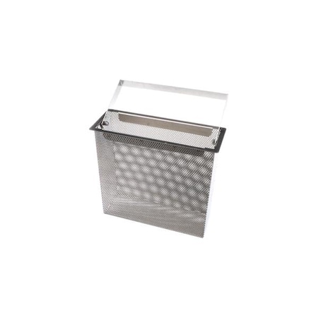 Jackson Prewash Scrap Basket Assembly EL-106021